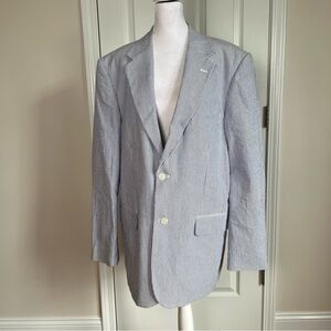 Meeting Street Man’s Blazer